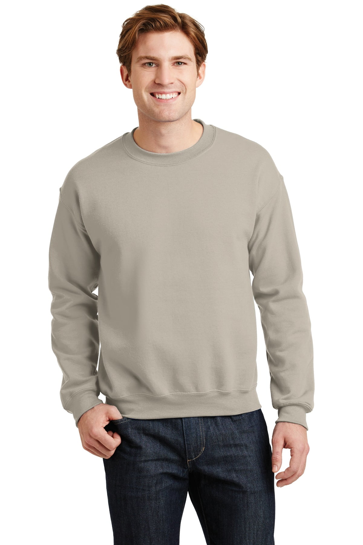 Gildan Mens Sweatshirts \u0026 Hoodies 