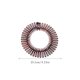 thumbnail image 5 of Vogacara U-Part Peluca Peine Clip Pelucas Accesorios Peines Estilo Accesorio Leopardo rojo Type3 NO3, 5 of 6
