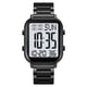 thumbnail image 2 of Reloj Digital Deportivo para Hombre, Resistente Al Agua y con Pantalla Luminosa, Ideal para Senderismo, Camping, Correr, Nadar y Otros Deportes., 2 of 5