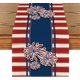 thumbnail image 4 of Independence Day Table Flag Festive Mood Decoration Kitchen Tablecloth, 4 of 6