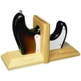 thumbnail image 2 of Bookends Stratocaster Sunburst, 2 of 2