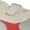 Sail/Wolf Grey/Photon Dust/Chile Red, variant on Jordan Men's Delta 3 Low Chile Red Shoes, from StockX