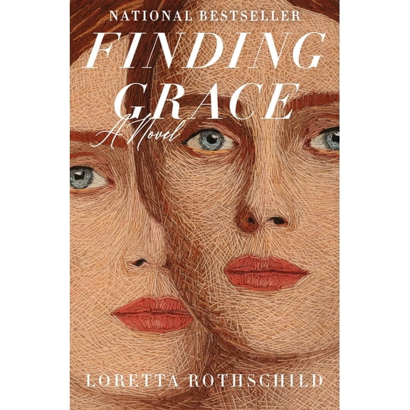 Pre-Owned Finding Grace (Hardcover) 1250381827 9781250381828