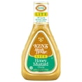 thumbnail image 2 of Ken's Steak House® Lite Honey Mustard Salad Dressing 16 fl oz, 2 of 6