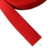 thumbnail image 2 of Cinta de fieltro de lana para manualidades DIY Patchwork Decoración Apliques y parches decorativos Material Bowknot Christmas Tree Wreaths Ribbon 5 x 500CM (Rojo), 2 of 7