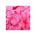 thumbnail image 4 of Qarigey 100 piezas de tela de pétalos de flores de rosa reutilizables artificiales decoración romántica flores falsas para compromiso púrpura rojo Type2 NO2 Qarigey CBP105735, 4 of 4