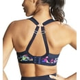thumbnail image 3 of Panache Power Underwire Sports Bra (5021D),36C,Graphic Print, 3 of 8