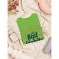 thumbnail image 3 of Good Heart Bad Habits T-Shirt Women -Image by Shutterstock, Female 3X-Large, 3 of 4