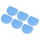 thumbnail image 4 of Caja De Almacenamiento Para Dentaduras Postizas, Caja De Retención Dental Ventilada De Plástico Ligera Para Personas Mayores Para El Trabajo ANGGREK Otros, 4 of 8