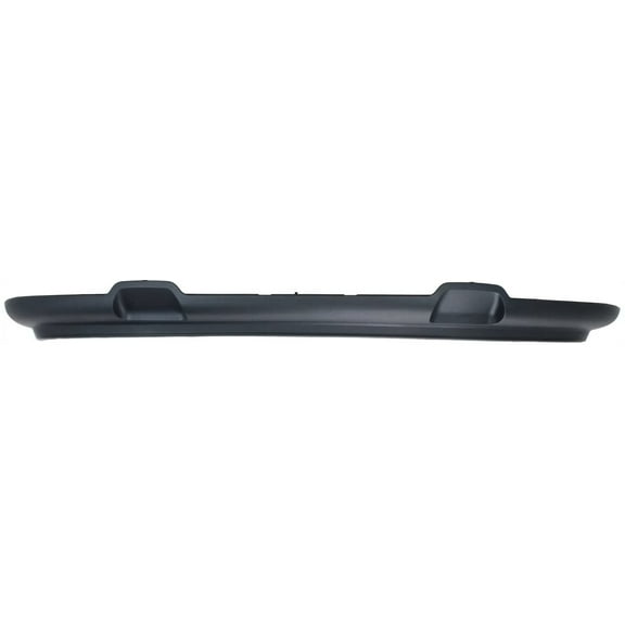 Valance Compatible with 2004-2005 Ford F-150 Front Spoiler Primed
