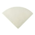 thumbnail image 2 of Hario V60 Size 03 Paper Coffee Filters (White, 100-Pack), 2 of 6