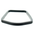 thumbnail image 4 of Johnson Evinrude OMC New OEM Gearcase To Inner Exhaust Housing Seal, 0777896, 0320961, 4 of 4