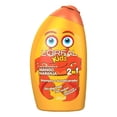 thumbnail image 2 of Shampoo L'Oréal Kids 2 en 1 mango naranja 265 ml, 2 of 4