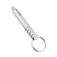 thumbnail image 2 of de de Pasador de Enchufe Marino para | Ø 10 Mm / 0,39 "| 80 Mm | Acero Inoxidable 316, 2 of 7