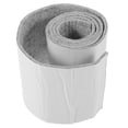 thumbnail image 4 of 1 Roll of Cuttable Furniture Felt Strips Self Adhesive Pads Anti-skid Chair Leg Floor Protectors, 4 of 7