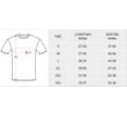 thumbnail image 5 of Men'S USA 250 Years United Bald Eagle Patriotic T-Shirt - Vintage Flag Graphic Tee with 250th Anniversary Design, Comfortable Breathable Soft Tee, Men's 100% Cotton T-Shirt 180gsm, 5 of 5