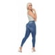 thumbnail image 5 of Umarah® Jeans Mujer Mezclilla Stretch Pushup Trabillas Wk51, 5 of 8