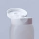 thumbnail image 5 of Botellas Para Condimentos Para Ketchup, Líquidos Calientes, Aceite, Con Tapas Para Leche Condensada Y Dispensador De Aderezos, Botellas De Plástico Transparente, Recipiente Para Aderezos, Pe Fre, 5 of 6