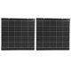 thumbnail image 1 of Adhesivo Para Impresora 3D, Flexible, 2 Uds., Adhesivo Para Cama Térmica Para Impresora 3D, Negro Para Impresora 3D, Rejilla Para Cama Caliente, Accesorios Para Impresora 3D Ccdes Otros, 1 of 8