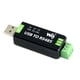 thumbnail image 2 of Convertidor USB a RS485 industrial Waveshare con Ft232rl incorporado, 2 of 5