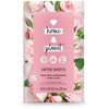 Love Home and Planet Dryer Sheets Rose Petal & Murumuru 80 count