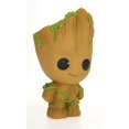 thumbnail image 2 of Guardians Of The Galaxy Groot Bank, 2 of 4