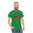 thumbnail image 4 of DJH Apparel | Morning Dew Christian Parody Unisex T-shirt, 4 of 4