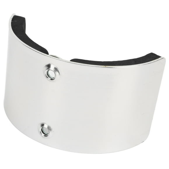 Piezas De Repuesto Para Zancos Para Paneles De Yeso, Zancos Resistentes, Reemplazo De Banda Para Piernas, Ajuste Universal, Decoración Fácil Con 2 Tornillos Para Enlucido