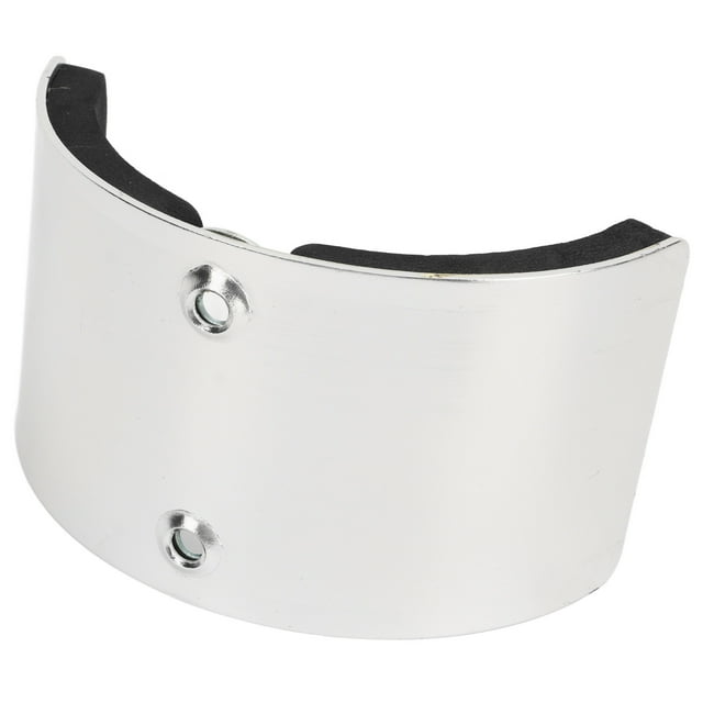 Piezas De Repuesto Para Zancos Para Paneles De Yeso, Zancos Resistentes, Reemplazo De Banda Para Piernas, Ajuste Universal, Decoración Fácil Con 2 Tornillos Para Enlucido