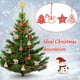 thumbnail image 2 of 2 Cajas - Adornos Navideños - 12 Colgantes/Caja [Pack 2], 2 of 8