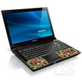 thumbnail image 2 of LSS 17 17.3 inch Laptop Notebook Skin Sticker Cover Art Decal For Hp Dell Lenovo Apple Asus Acer Fits 16.5" 17" 17.3" 18.4" 19" with 2 Wrist Pads Free - Symbols, 2 of 3