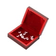 thumbnail image 2 of Xuanheng 1:12 or 1:6 Scale Miniature Jewelry Box for Window Display Life Scene Layout style A, 2 of 8