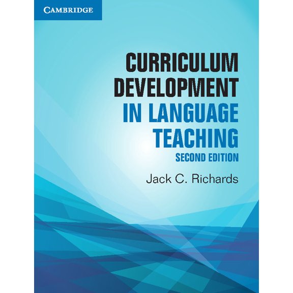 Cambridge Professional Learning Curriculum Development in Language Teaching, (Paperback)