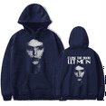thumbnail image 2 of Ethel Cain Close The Door Merch Hoodie Spring&Autumn Men/Women Casual  Long Sleeve Unisex Sweatshirts, 2 of 3