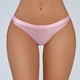 thumbnail image 2 of Ropa Interior Sexy Gibobby Calzoncillos Cintura Brillantes Sedosos Mujer Rosa M, 2 of 5