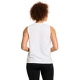 thumbnail image 3 of Reebok Women's Preseason Graphic Tank Top, Sizes XS-XXXL, 3 of 4