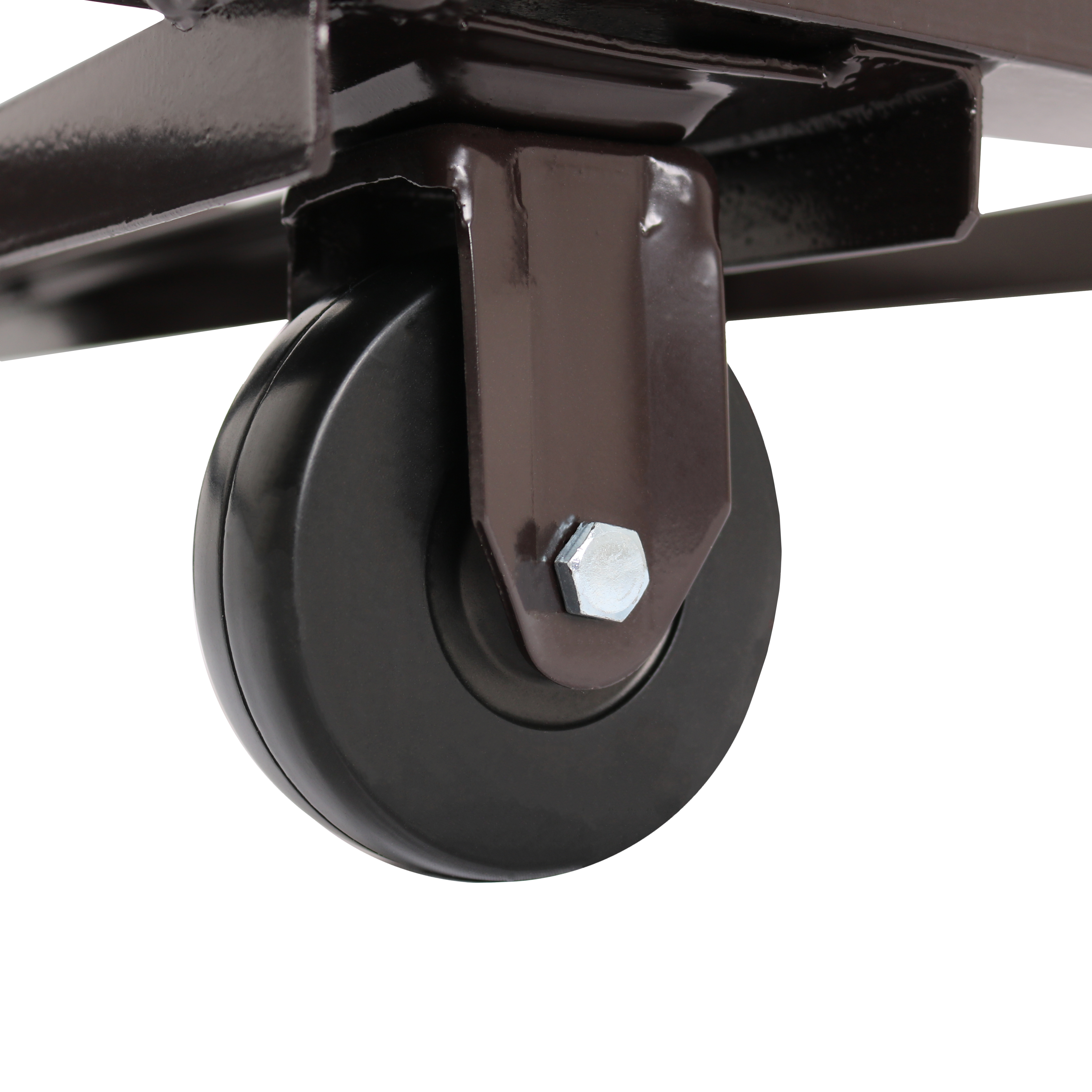 Hampden Furnishings Dolly For Ava Series Comfort Folding Chairs