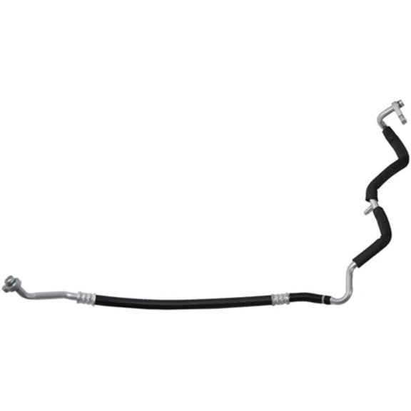 Suction Line Hose Assembly