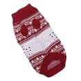 thumbnail image 2 of 1 pieza suéter de punto navideño para perro mascota, 2 of 3