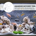 thumbnail image 2 of HOOWIFFY Hatchery Kit Assorted Color for Shrimp Eggs Breeding in Pet Aquarium 6Sets, 2 of 6