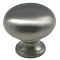 thumbnail image 1 of Satin Nickel 10.25 In. Knob, 1 of 1