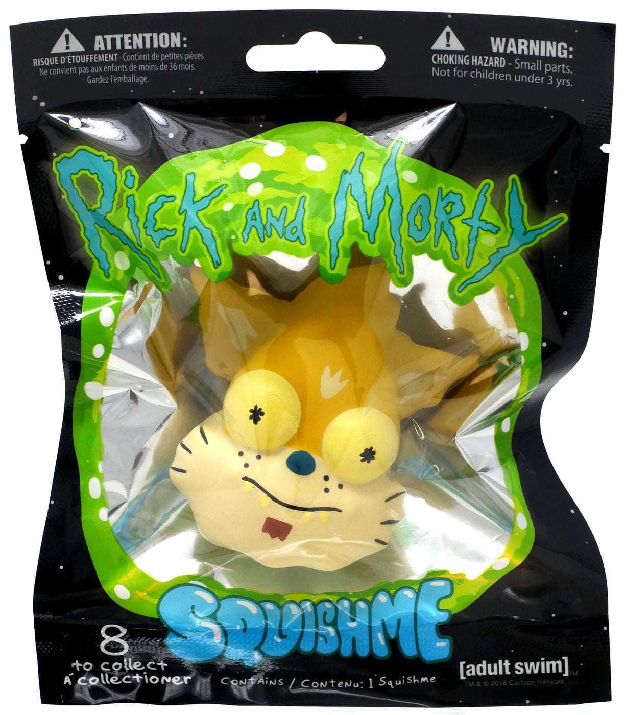 rick and morty toys walmart