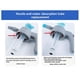 thumbnail image 2 of Pneumatic Sprayer 2000ml Large Capacity Handheld Gardener for Water Flowers Disinfection Household Cleaning, 2 of 4