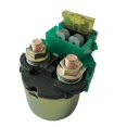 thumbnail image 3 of Motorcycle Starter Solenoid Relay Ignition Switch For Honda Vt500c For Kawasaki Klf220 Klf250 El250, 3 of 5