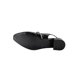 thumbnail image 4 of ZAPATILLA DE VESTIR DE MUJER SINTETICO NEGRO MARCA LEON 205, 4 of 4