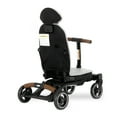 Evolur Cruise Rider Stroller, Koala Gray