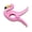 Flamingo, variant on Zecic Laundry Clips Windproof Peg Large Clamp For Clothes Rack Dryer Hanger Clothespin