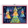 thumbnail image 4 of Lang Jigsaw Puzzle 500 Pieces-Deco-rate The Tree, 4 of 9