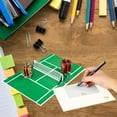 thumbnail image 6 of Necvior Handmade 3D Tennis Theme Popup Greeting Card for Special Occasion Birthday Card, 6 of 13