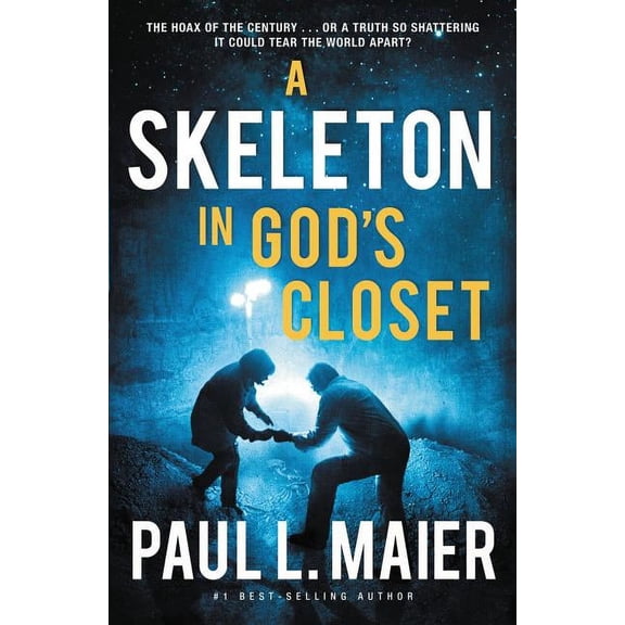The Skeleton in God's Closet, (Paperback)